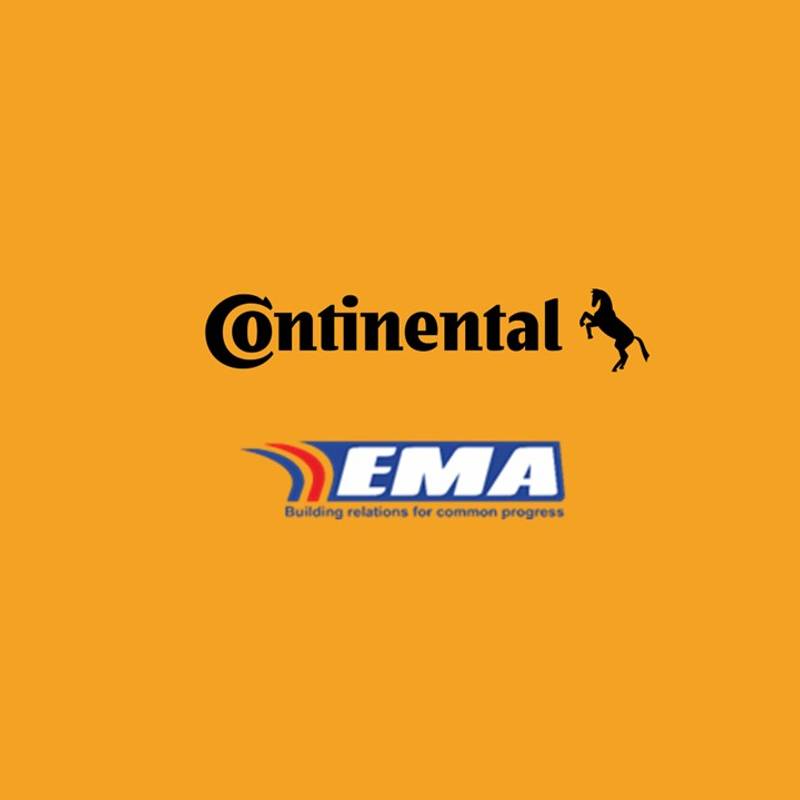 ΕΜΑ & Continental: Μαζί και για τα επόμενα πέντε χρόνια